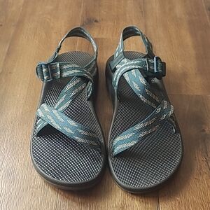 Chaco Z Cloud Sandals, Men's 13